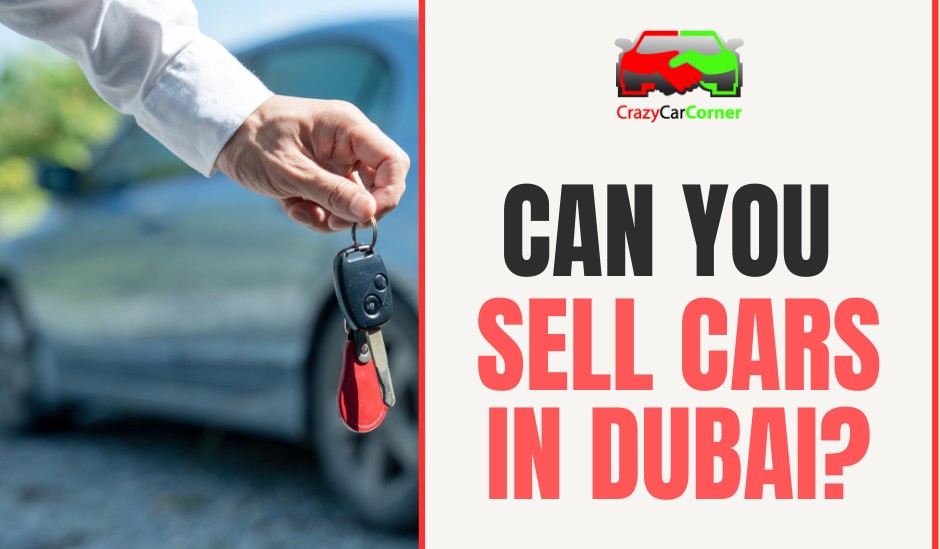 blogs/Can you sell cars in Dubai